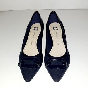 Anne Klein  I flex pumps .